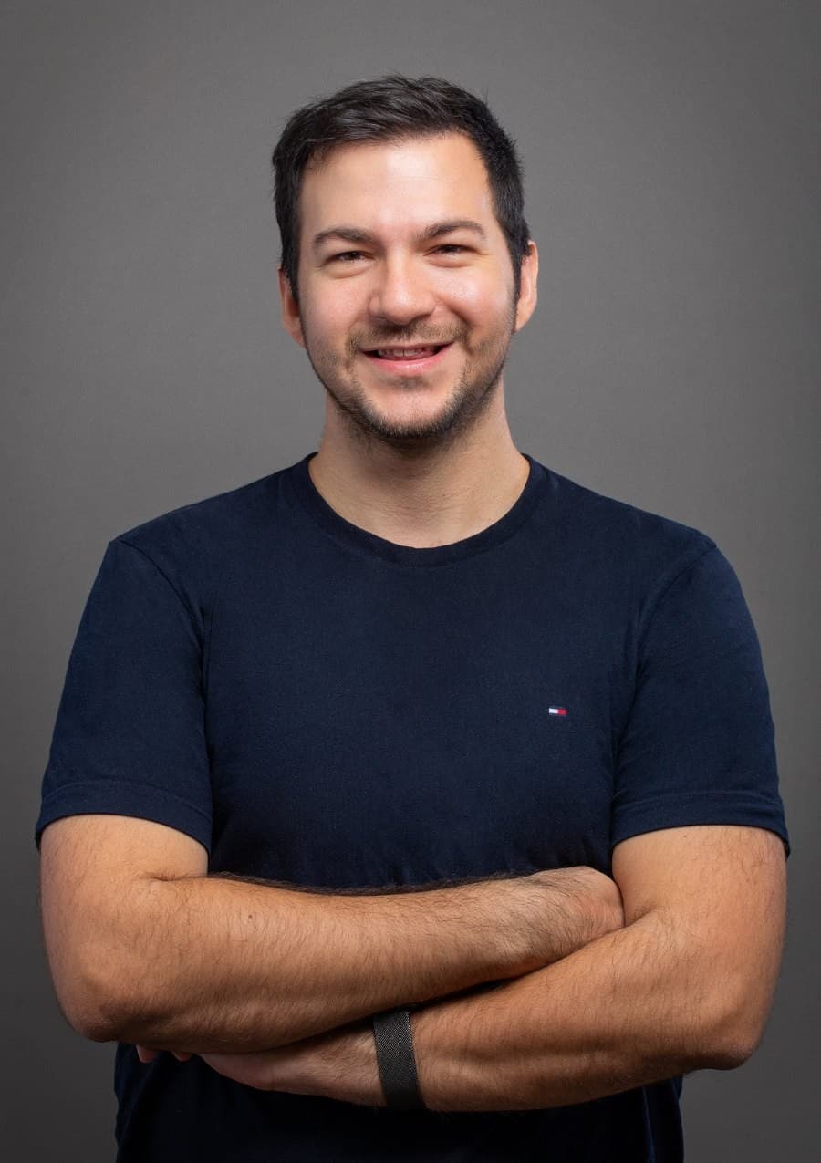 Cris Sánchez, Product Manager